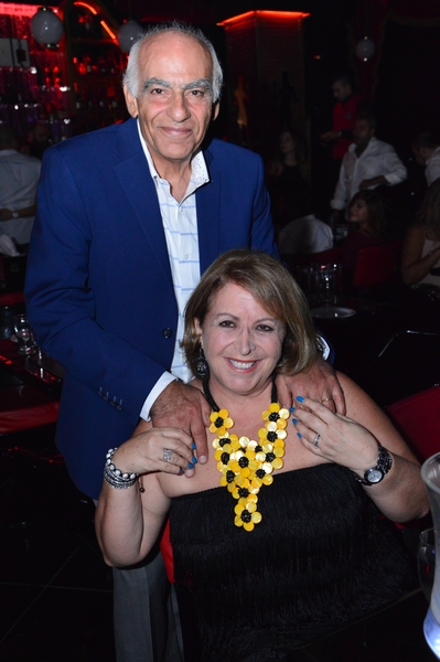 Diva Club on Saturday Night